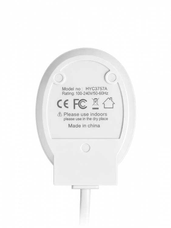 Зарядное устройство для зубной щетки Braun Oral-B Орбита OT-HBT01 (220В, 1м)